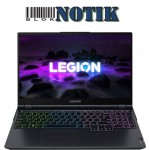 Ноутбук Lenovo Legion 5 15ACH6 (82JW009XPB)