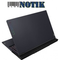 Ноутбук Lenovo Legion 5 15ACH6 82JW00BFUS 16/512, 82JW00BFUS-16/512