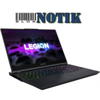Ноутбук Lenovo Legion 5 15ACH6 82JW00BFUS 16/512, 82JW00BFUS-16/512