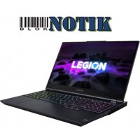 Ноутбук Lenovo Legion 5 15ACH6 82JW00BFUS, 82JW00BFUS
