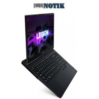 Ноутбук Lenovo Legion 5 15ACH6 82JW00N1PB, 82JW00N1PB
