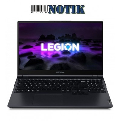 Ноутбук Lenovo Legion 5 17ACH6 82K00045US, 82K00045US