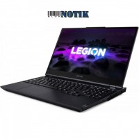 Ноутбук Lenovo Legion 5 17ACH6H 82JY004HUS, 82JY004HUS