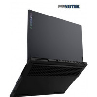 Ноутбук Lenovo Legion 5 17ACH6H 82JY00BMPB, 82JY00BMPB