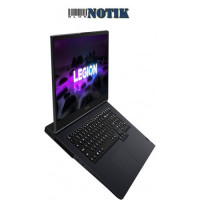 Ноутбук Lenovo Legion 5 17ACH6H 82JY00BMPB, 82JY00BMPB