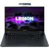 Ноутбук Lenovo Legion 5 17ACH6 (82K00000US)