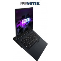 Ноутбук Lenovo Legion 5 17ACH6 82K00000US, 82K00000US