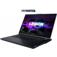 Ноутбук Lenovo Legion 5 17ACH6 82K00000US, 82K00000US