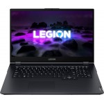 Ноутбук Lenovo Legion 5 17ACH6 (82K0003LPB)
