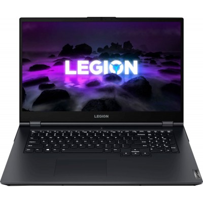 Ноутбук Lenovo Legion 5 17ACH6 82K0003LPB, 82K0003LPB