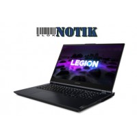 Ноутбук Lenovo Legion 5 17ACH6 82K00043US, 82K00043US