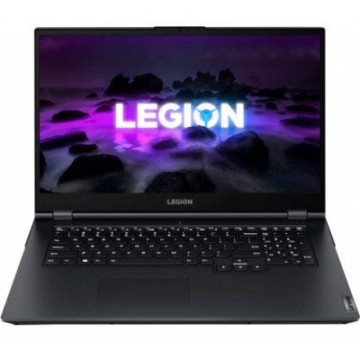 Ноутбук Lenovo Legion 5 17ACH6 82K000ANUS 16/512, 82K000ANUS-16/512