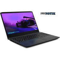 Ноутбук Lenovo IdeaPad Gaming 3 15IHU6 82K100GBPB, 82K100GBPB