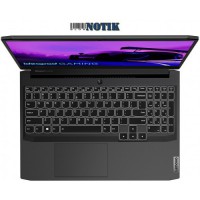 Ноутбук Lenovo IdeaPad Gaming 3 15IHU6 82K100GCPB, 82K100GCPB