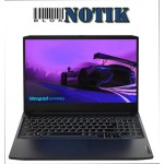 Ноутбук Lenovo IdeaPad Gaming 3 15IHU6 (82K1015DUS)