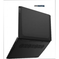 Ноутбук Lenovo IdeaPad Gaming 3 15IHU6 82K100LPUS, 82K100LPUS