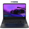 Ноутбук Lenovo IdeaPad Gaming 3 15IHU6 (82K1015CUS)