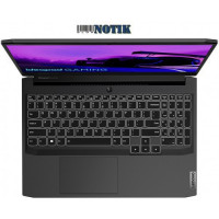 Ноутбук Lenovo IdeaPad Gaming 3 15IHU6 82K101A6RM, 82K101A6RM