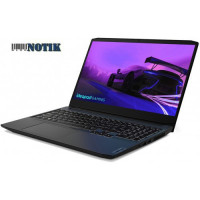 Ноутбук Lenovo IdeaPad Gaming 3 15IHU6 82K101A6RM, 82K101A6RM
