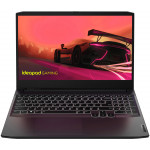 Ноутбук Lenovo IdeaPad Gaming 3 15ACH6 (82K20015US)