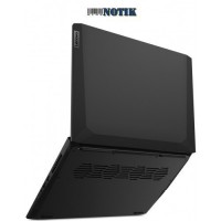 Ноутбук Lenovo IdeaPad Gaming 3 15ACH6 82K2007BRM, 82K2007BRM