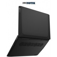 Ноутбук Lenovo IdeaPad Gaming 3 15ACH6 82K2008KRM, 82K2008KRM