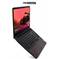 Ноутбук Lenovo IdeaPad Gaming 3 15ACH6 82K200N6PB, 82K200N6PB
