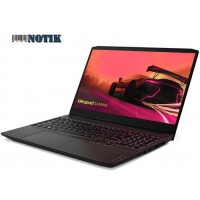 Ноутбук Lenovo IdeaPad Gaming 3 15ACH6 82K200NDPB, 82K200NDPB