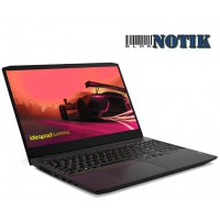 Ноутбук Lenovo IdeaPad Gaming 3 15ACH6 82K200USUS, 82K200USUS