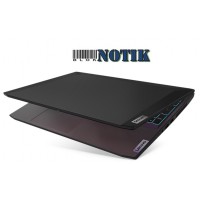 Ноутбук Lenovo IdeaPad Gaming 3 15ACH6 82K200USUS, 82K200USUS