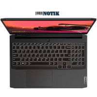Ноутбук Lenovo IdeaPad Gaming 3 15ACH6 82K201XCUS 16/512, 82K201XCUS-16/512
