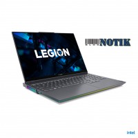 Ноутбук Lenovo Legion 7 16ITHg6 82K60000US, 82K60000US