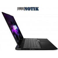 Ноутбук Lenovo Legion Slim 7 15ACH6 82K8007UUS, 82K8007UUS