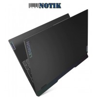 Ноутбук Lenovo Legion Slim 7 15ACH6 82K8007UUS, 82K8007UUS