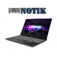 Ноутбук Lenovo Legion S7 15ACH6 82K80083US 16/512, 82K80083US-16/512