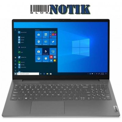 Ноутбук Lenovo V15-ITL G2 82KB002YMH, 82KB002YMH