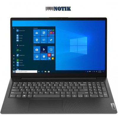 Ноутбук Lenovo V15 G2 ITL 82KB00XMIX, 82KB00XMIX