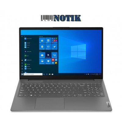 Ноутбук Lenovo V15 G2 ITL 82KB003LIX, 82KB003LIX