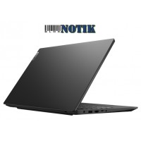 Ноутбук Lenovo V15 G2 ITL Black 82KB00N2UK, 82KB00N2UK