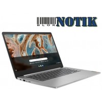 Ноутбук Lenovo IdeaPad 3 CB 14M836 82KN0001US, 82KN0001US