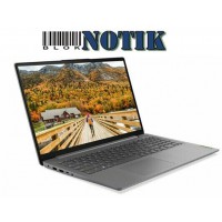 Ноутбук Lenovo IdeaPad 3 15ADA6 82KR0090RM, 82KR0090RM