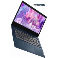 Ноутбук Lenovo IdeaPad 3 14ALC6 82KT00GVUS, 82KT00GVUS