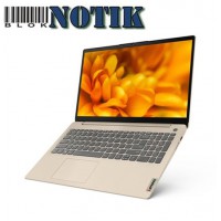 Ноутбук Lenovo IdeaPad 3 15ALC6 82KU00A9US, 82KU00A9US