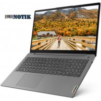 Ноутбук Lenovo IdeaPad 3 15ALC6 82KU00AAUS, 82KU00AAUS