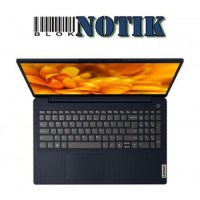 Ноутбук Lenovo IdeaPad 3 15ALC6 82KU00WEIX, 82KU00WEIX