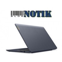 Ноутбук Lenovo IdeaPad 3 15ALC6 82KU00WEIX, 82KU00WEIX