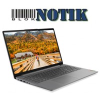 Ноутбук Lenovo IdeaPad 3 15ALC6 82KU00WPIX, 82KU00WPIX