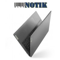 Ноутбук Lenovo IdeaPad 3 15ALC6 82KU00WPIX, 82KU00WPIX