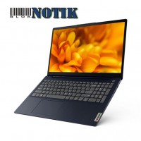 Ноутбук Lenovo IdeaPad 3 15ALC6 82KU00YUUS, 82KU00YUUS