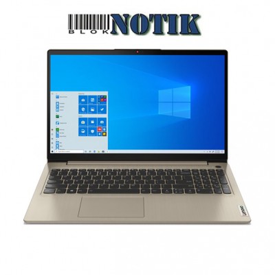 Ноутбук Lenovo IdeaPad 3 15ALC6 82KU00YWUS, 82KU00YWUS